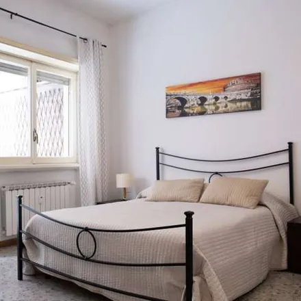 Image 5 - Rampa delle Mura Aurelie, 00193 Rome RM, Italy - Apartment for rent