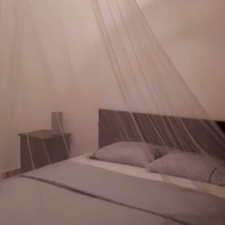 Rent this 1 bed apartment on Saïdia in Pachalik de Saidia ⵜⴰⴱⴰⵛⴰⵏⵜ ⵏ ⵙⵄⵉⴷⵢⵢⴰ باشوية السعيدية, Morocco