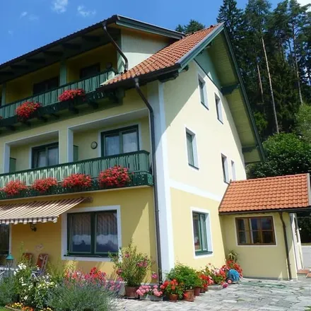 Image 9 - Lechnerschaft, 9872 Millstatt am See, Austria - Apartment for rent