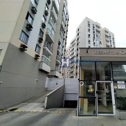 Rent this 2 bed apartment on Rua Antiocho Carneiro de Mendonça 170 in Jardim Camburi, Vitória - ES