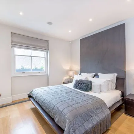 Rent this 2 bed apartment on Garden House in Cornwall Gardens, London