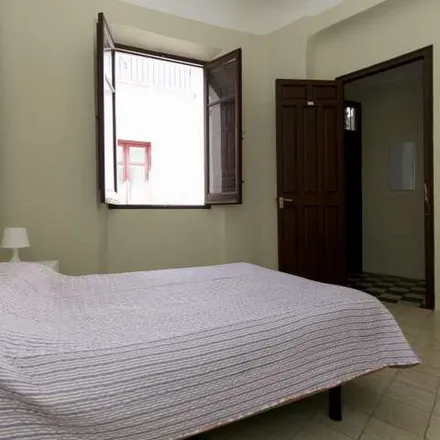 Rent this 1studio apartment on Monumento a San Juan de la Cruz in Avenida de la Constitución, 18012 Granada