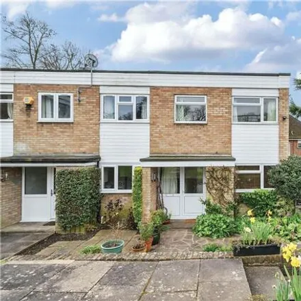Buy this 3 bed house on Elgood Avenue in Watford Road, London