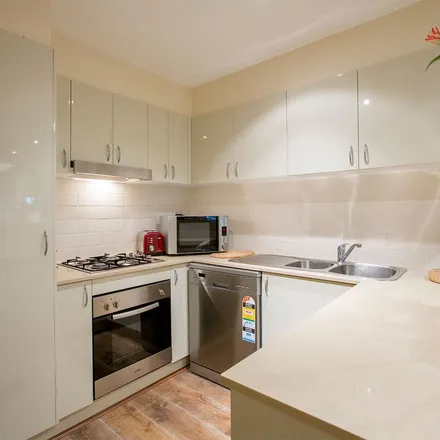 Rent this 2 bed apartment on 21 Regent Street in Redfern NSW 2016, Australia