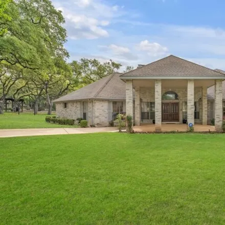 Image 2 - 9510 Azalea Gate, Garden Ridge, Comal County, TX 78266, USA - House for sale