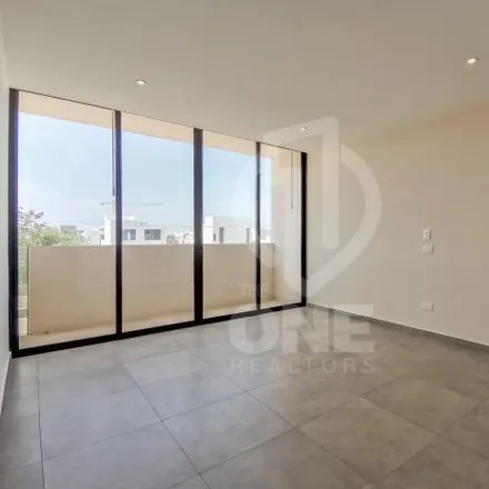 Buy this 2 bed apartment on Avenida de los Colegios in 77560 Alfredo V. Bonfil, ROO