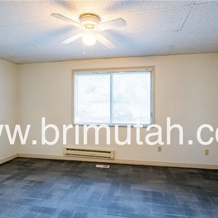 Image 4 - 217 3rd Avenue, Salt Lake City, UT 84103, USA - Apartment for rent
