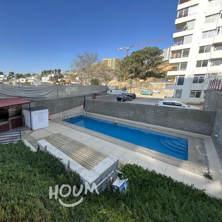 Buy this 2 bed apartment on Calle del Agua in 258 0347 Viña del Mar, Chile