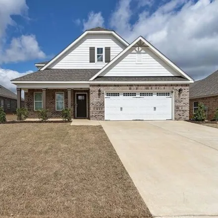 Rent this 4 bed house on 1055 South McQueen Smith Road in Prattville, AL 36066