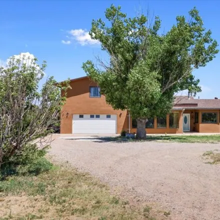 Buy this 4 bed house on 68 Mudville Road in Bernalillo County, NM 87015