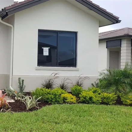 Rent this 4 bed house on 4938 Brigata Way in Ave Maria, Collier County