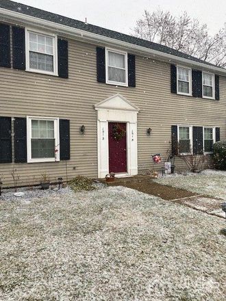 Rent this 2 bed apartment on 191 Malden Lane in Rossmoor, Monroe Township
