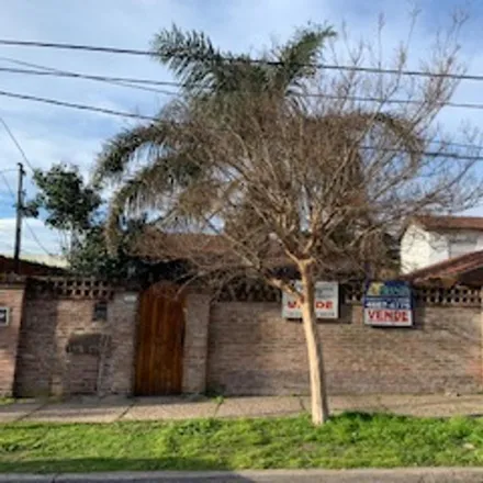 Buy this studio house on Dorrego in María Rosa Mística, San Miguel