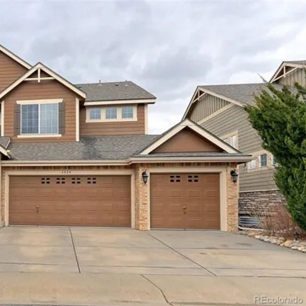 Image 1 - 6024 Nile Circle, Jefferson County, CO 80403, USA - House for sale