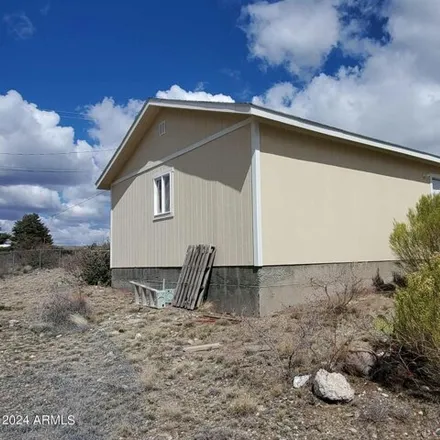 Image 8 - 10799 Cholla Drive, Mayer, Yavapai County, AZ 86333, USA - Apartment for sale