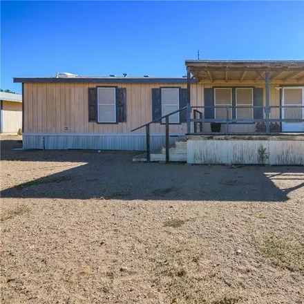 Buy this 4 bed house on South Houck Road in Mohave County, AZ
