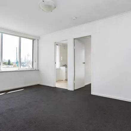 Rent this 1 bed apartment on Arthur Street in South Yarra VIC 3141, Australia