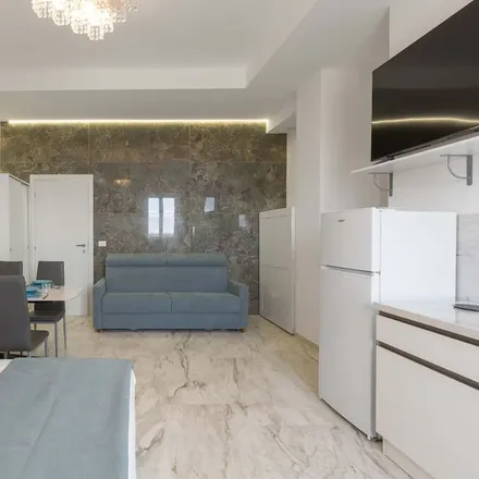 Rent this studio apartment on 73014 Gallipoli LE