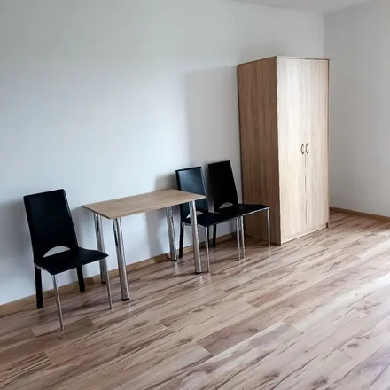Rent this 2 bed apartment on unnamed road in 41-808 Zabrze, Poland