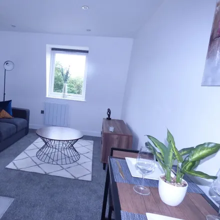 Rent this 1 bed apartment on unnamed road in Retford, DN22 6AJ