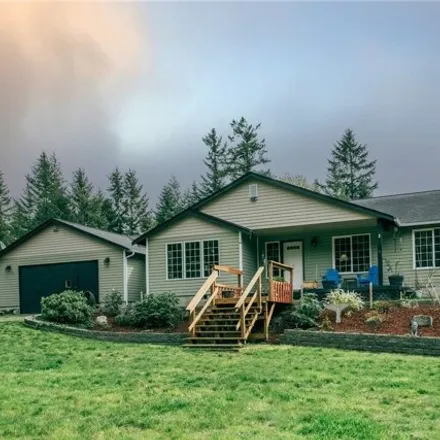 Buy this 4 bed house on 283 Seattle Drive in Bridgehaven, Port Ludlow