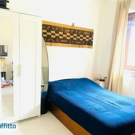 Rent this 1 bed apartment on Via Massimi in 00100 Rome RM, Italy