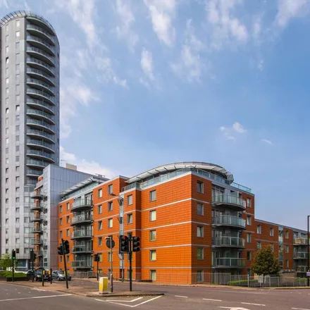 Image 3 - 12 Altyre Road, London, CR0 5LA, United Kingdom - Apartment for rent