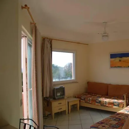 Rent this 1 bed apartment on 07038 La Trinitai e Vignola/Trinità d'Agultu e Vignola SS