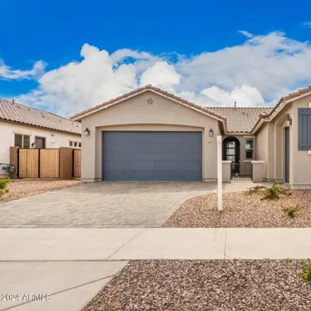 Buy this 4 bed house on unnamed road in Queen Creek, AZ 85236