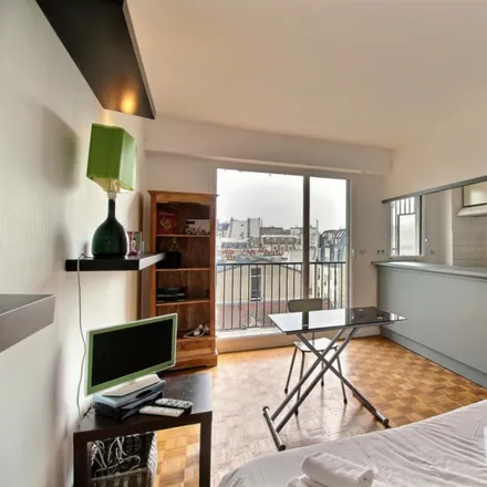 Image 4 - 13 Rue Jean Nicot, 75007 Paris, France - Apartment for rent