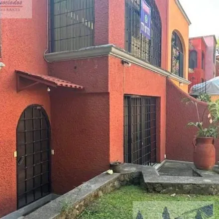 Image 1 - Plan de Ayala, Lomas de la Selva, 62270 Cuernavaca, MOR, Mexico - House for sale