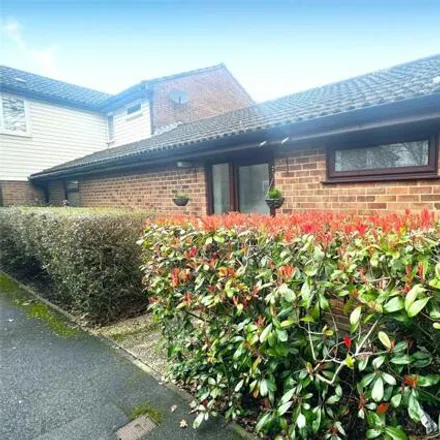 Buy this 2 bed house on 20 Cypress Grove in Ash Vale, GU12 5QN