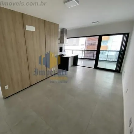 Buy this 2 bed apartment on Adriático in Rua Doutor Nilton Silva 31, Vila Jaci