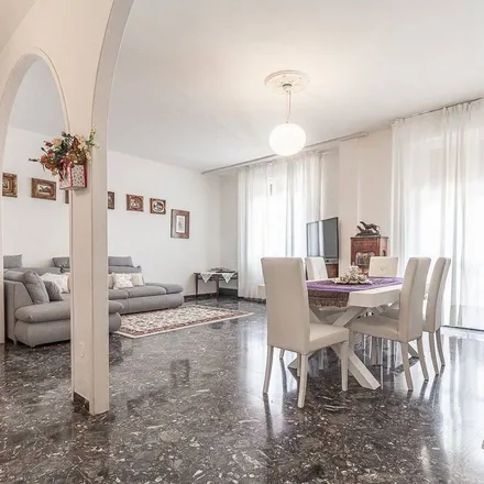 Rent this 5 bed apartment on Via Bologna 93 in 44141 Ferrara FE, Italy