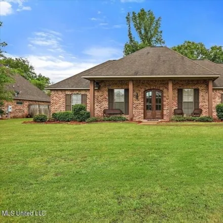 Buy this 4 bed house on 153 Fieldstone Ln in Madison, Mississippi