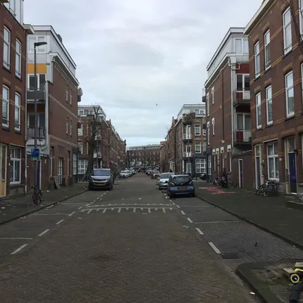 Rent this 3 bed apartment on Davidsstraat 47 in 3023 KB Rotterdam, Netherlands