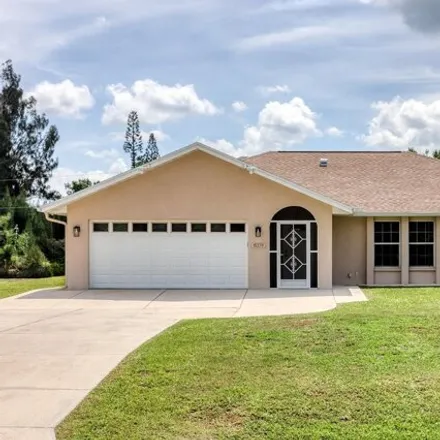 Buy this 3 bed house on 15363 Lemonade Drive in South Punta Gorda Heights, Charlotte County