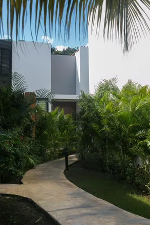 Image 2 - Riviera Maya Golf Club, Avenida Del Sol, 77784 Tulum, ROO, Mexico - Apartment for sale