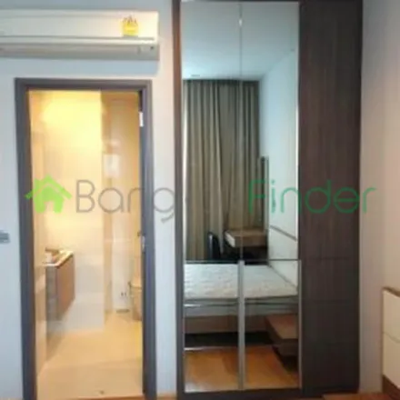 Rent this 1 bed apartment on Royal Asia Lodge in 91, Soi Sukhumvit 8
