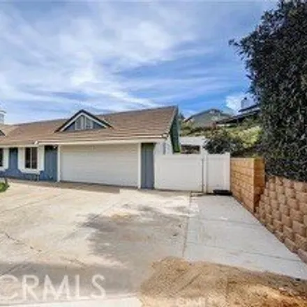 Image 1 - 29422 Longhorn Drive, Canyon Lake, CA 92587, USA - House for rent