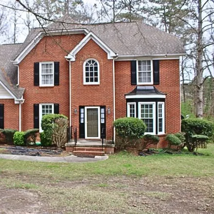 Image 1 - 10048 Point View Drive, Irondale, Clayton County, GA 30238, USA - House for sale