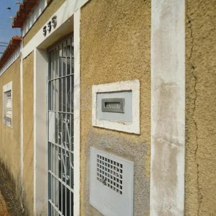 Image 1 - Rua Presidente Wenceslau, Chácara da Barra, Campinas - SP, 13091-140, Brazil - House for sale