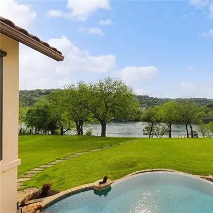 Buy this 5 bed house on 14300 Flat Top Ranch Road in Plateau, Travis County