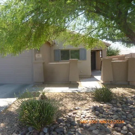 Buy this 3 bed house on 1397 E Martha Dr in Casa Grande, Arizona