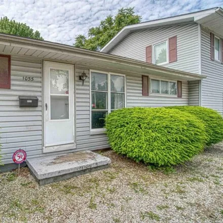 Image 2 - 1055 Seale Ave, Evansville, Indiana, 47714 - House for sale