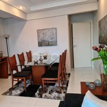 Buy this 2 bed apartment on Saint-Lys Beaute Studio de Beleza in Rua São João 91, Cidade Alta