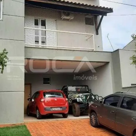 Image 1 - Rua Barão do Amazonas, Centro, Ribeirão Preto - SP, 14025-110, Brazil - House for sale