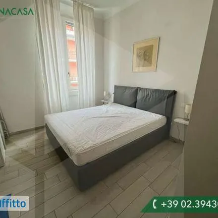 Rent this 2 bed apartment on Samarkand in Via Riva di Trento 2, 20139 Milan MI