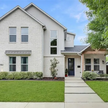 Buy this 4 bed house on 5976 Pollard Drive in Westworth Village, Tarrant County