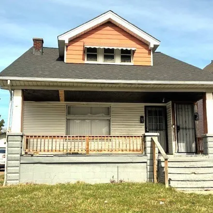 Buy this 7 bed house on 11777 Avon Avenue in Cleveland, OH 44105
